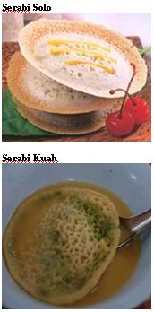 Resep dan Cara Membuat Serabi Solo dan Serabi Kuah | Aneka Resep dan