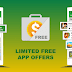 تطبيق Limited free app v1.0.8 