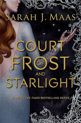 A Court of Frost and Starlight A Court of Frost and Starlight