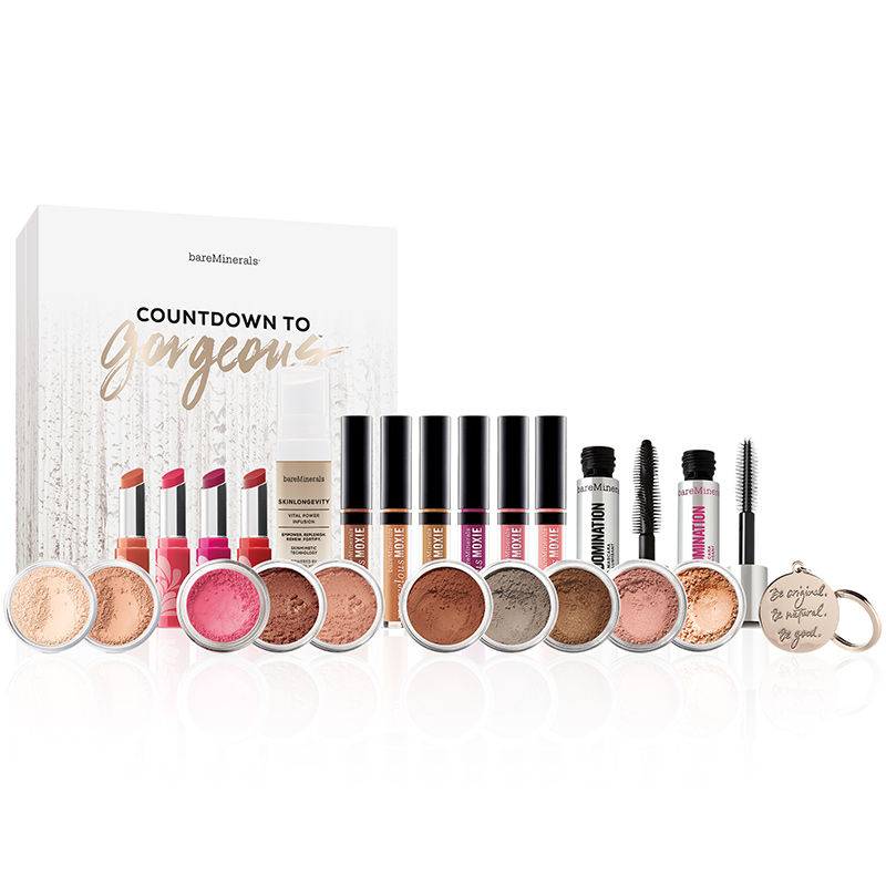 ♥ Cruelty Free Beauty Advent Calendars! ♡ iyastevie