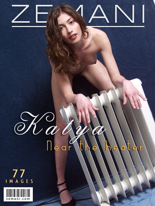[Zemani] Katya - Near The Heater