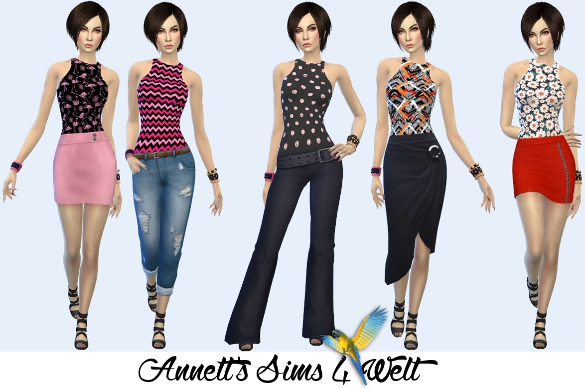 Sims 4 Ccs The Best Swimsuits And Accessory Swimsuits Lady By Annett85