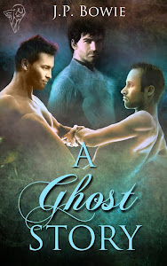 A GHOST STORY