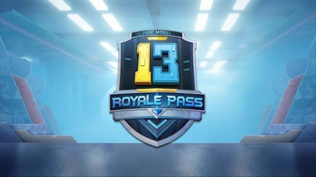 PUBG Mobile'de Sezon 13 Royale Pass nasıl ücretsiz alınır? PUBG Mobile'de Sezon 13 Royale Pass nasıl ücretsiz alınır?