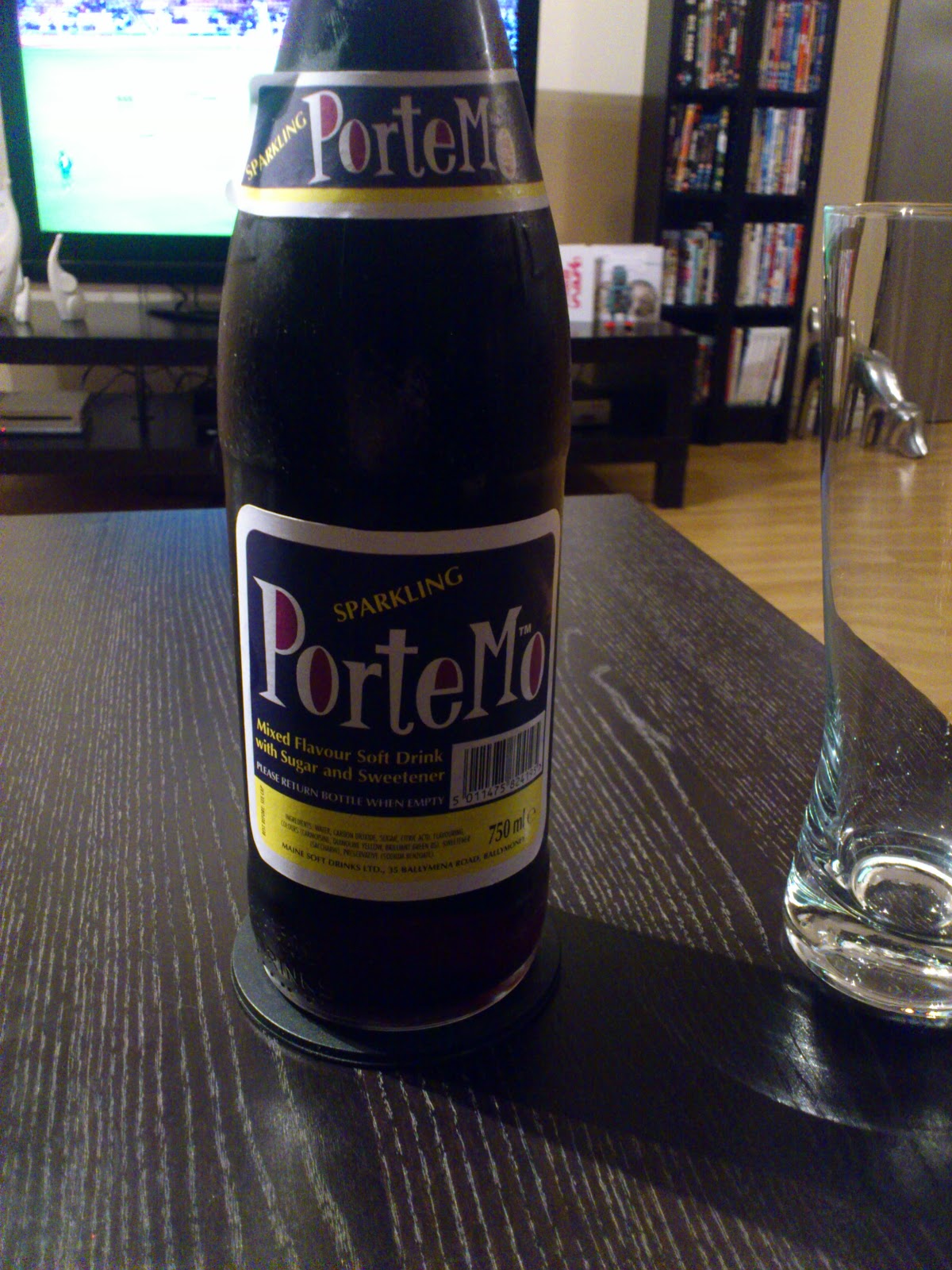 Soda Jerks Fizzness Portemo