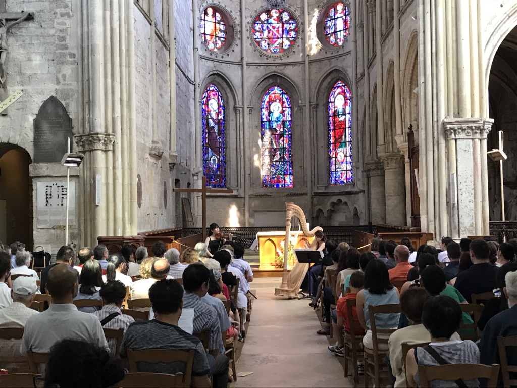 2eme rencontres internationales emi