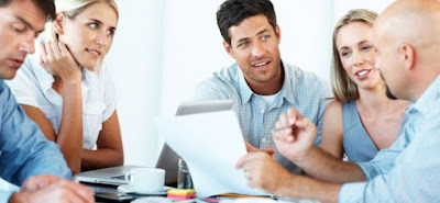 5 Tips Cara Mengembalikan Semangat Bekerja 5 Tips Cara Mengembalikan Semangat Bekerja