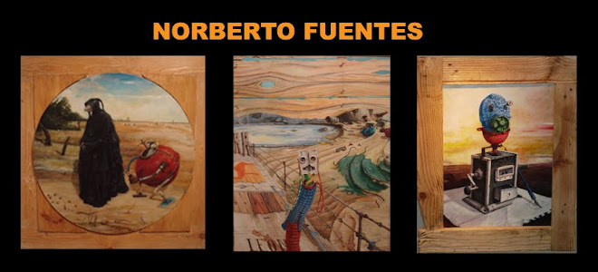 NORBERTO FUENTES