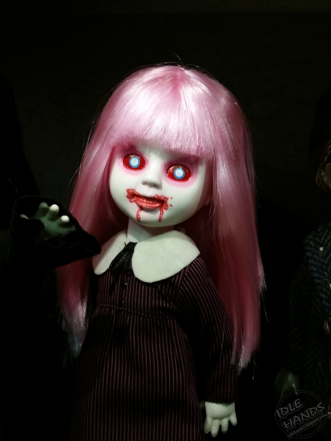 living dead dolls kreek