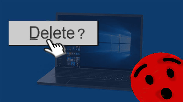 Activated feature in Windows CD 10 delete your files automatically without your knowledge knows how to defuse it