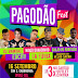 Vem aí o Pagodão Fest em Ipirá