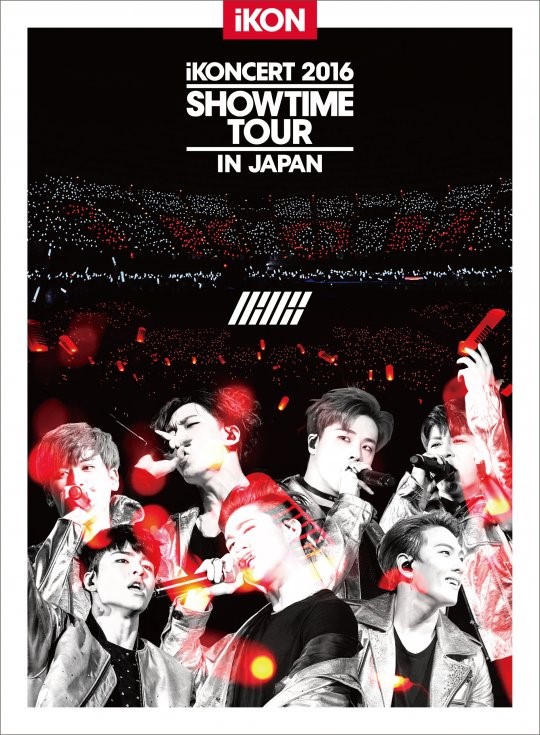 iKON to Hold their 2nd Arena Tour in Japan, Which is Very Unusual for a