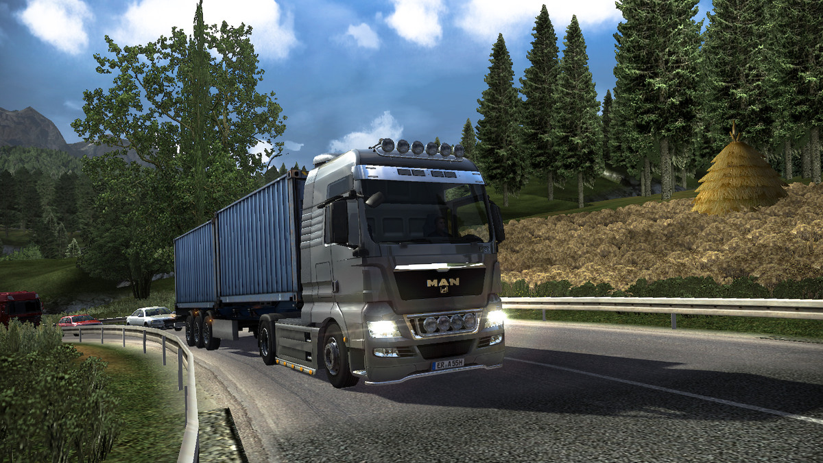 Download de jogos gratis euro truck simulator 2