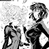 Onepunch-Man Chapter 125 : Bosan Seperti Biasanya Onepunch-Man Chapter 125 : Bosan Seperti Biasanya