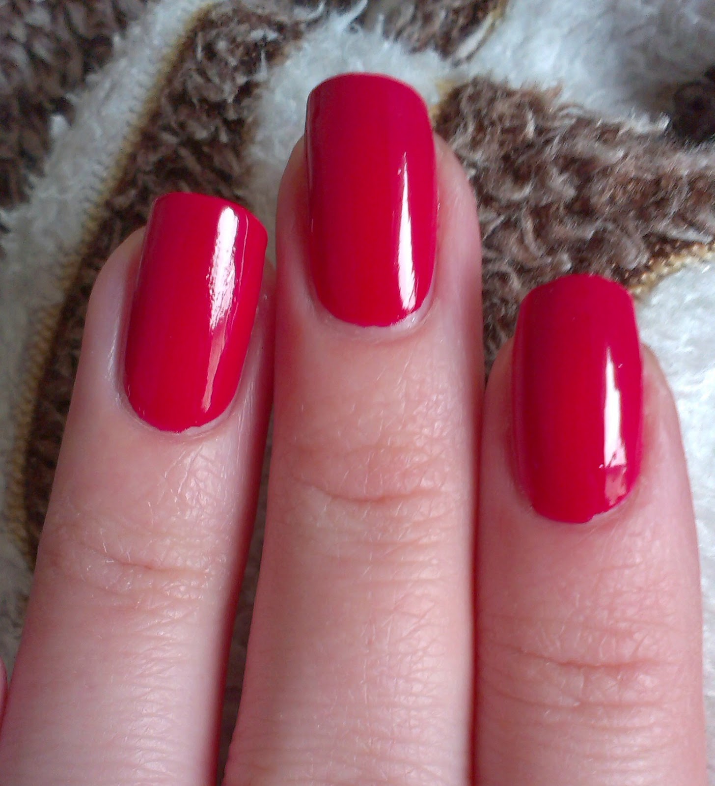 Linda Essie Exotic Liras