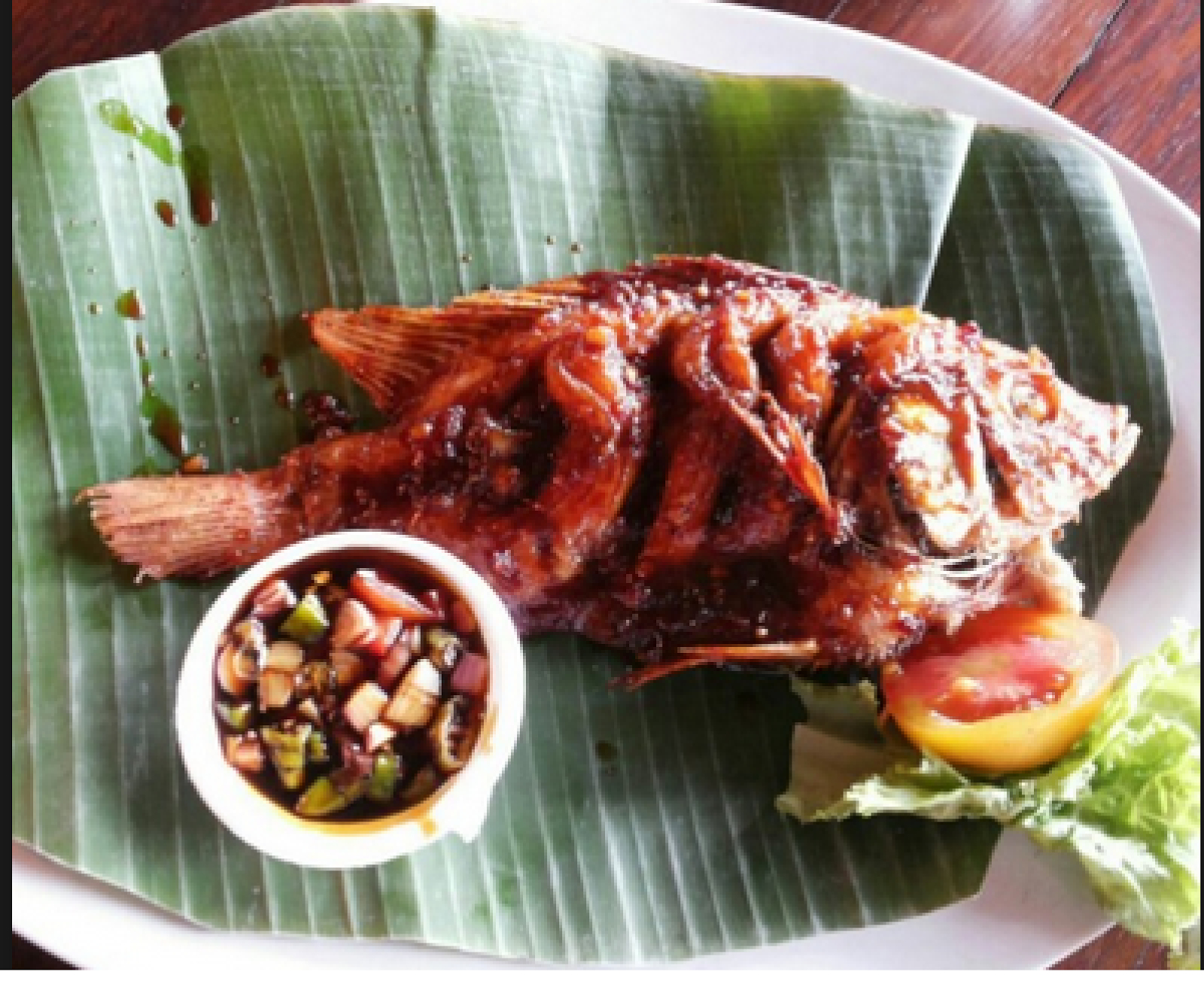 Eksanti354 Resep Ikan Nila Bakar Super Enak dan Mantab Eksanti354 Resep Ikan Nila Bakar Super Enak dan Mantab