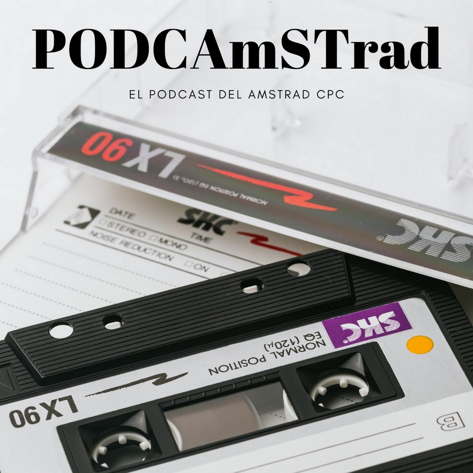 PODCAmSTrad 01x06