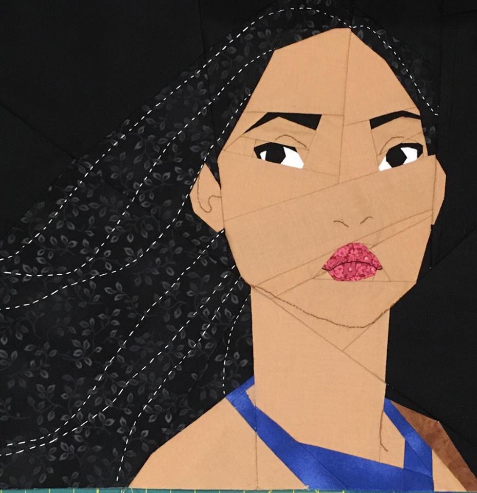 Pocahontas essay titles