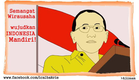 pemenang avatar abu rizal