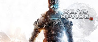 Dead Space 3 Free Download PC Game