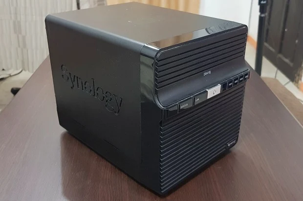 Synology DS418J NAS Review