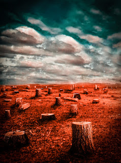 CB Editing Background