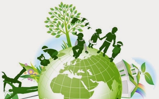 Makalah Lingkungan Hidup Kumpulan Makalah Dan Skripsi