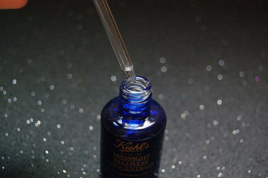 midnight recovery kiehls