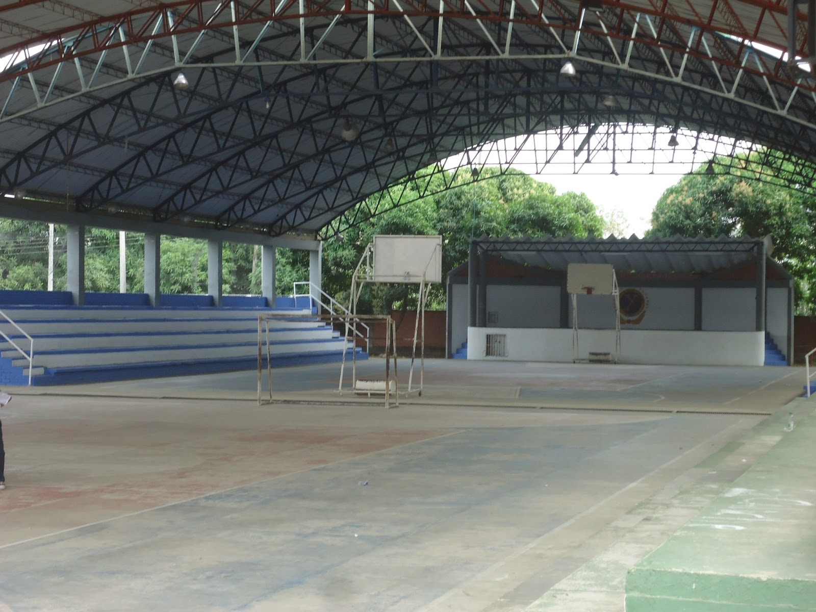 Colegio ITEY Yopal: febrero 2013