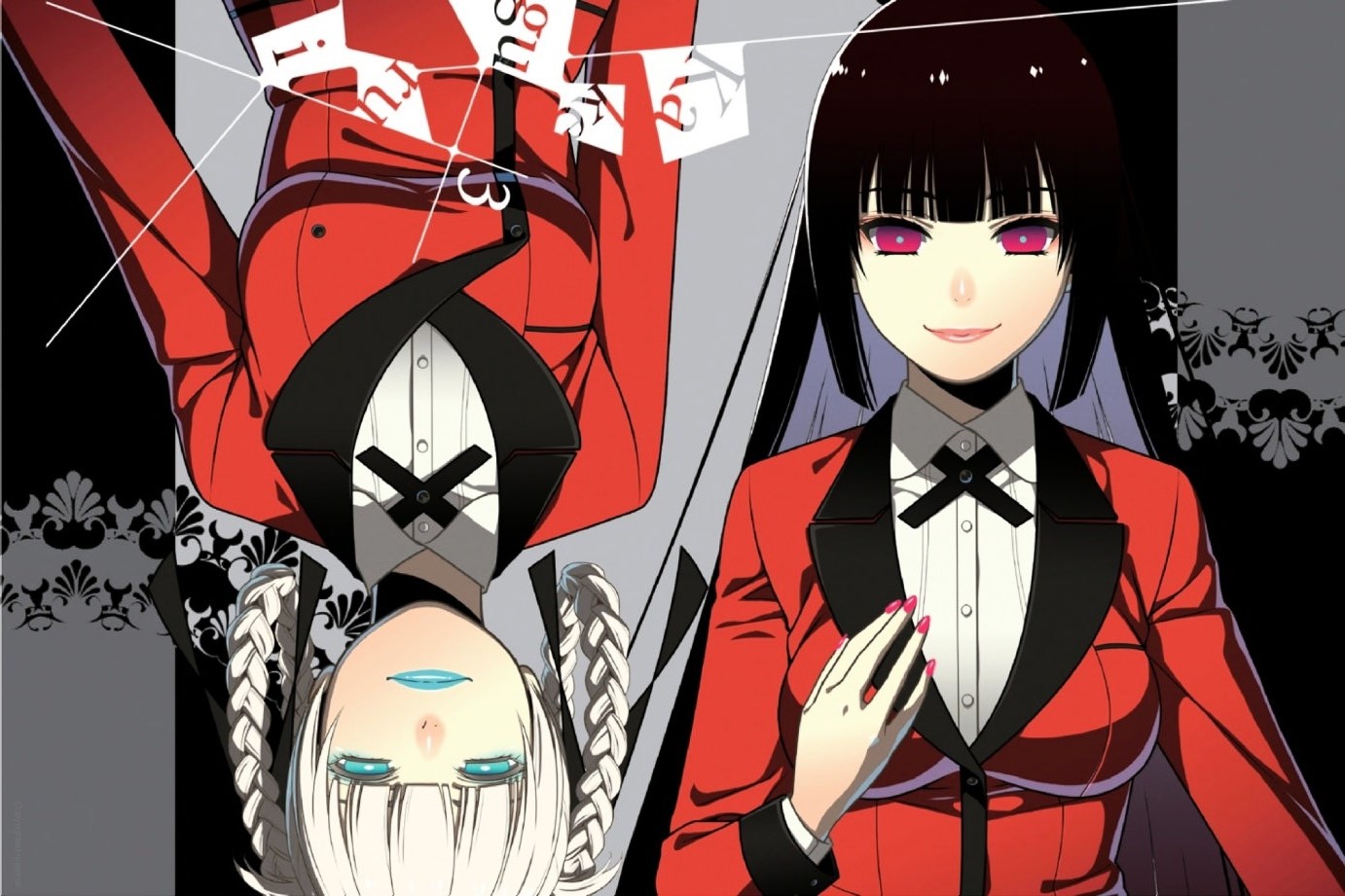 download kakegurui episode 3 download kakegurui episode 3