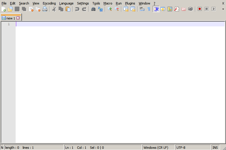 Cómo instalar Notepadd++ en Ubuntu y derivadas a través de snap - El Blog de HiiARA Cómo instalar Notepadd++ en Ubuntu y derivadas a través de snap - El Blog de HiiARA