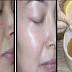 Overnight Beauty Facial Mask, Hand And Feet Brightening Gel To Wake Up Beautiful As A Princess