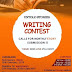 nigeria writing contest 2019