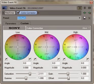 image optimization for coloring video dengan sony vegas pro image optimization