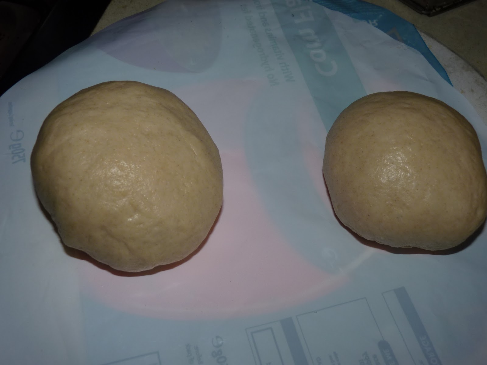 Chitranna No Egg Dinner Rolls