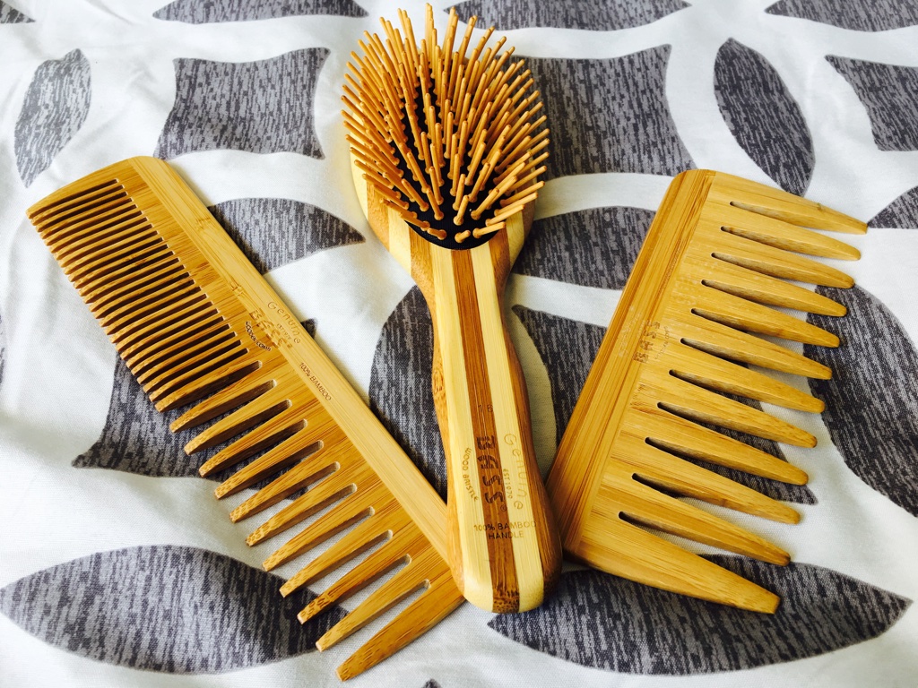 A Good Comb Is The Best Hair Elixir Aim For Glam