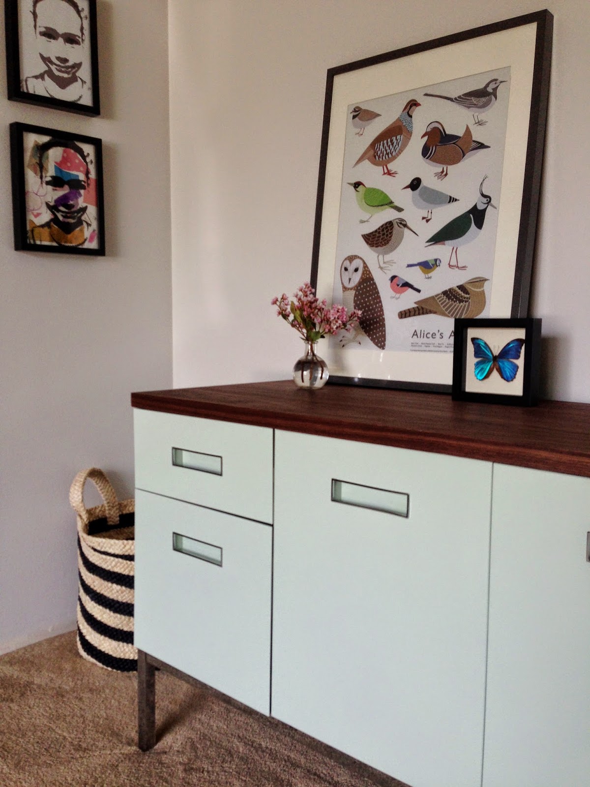 A Mrs Maker Craigslist Credenza