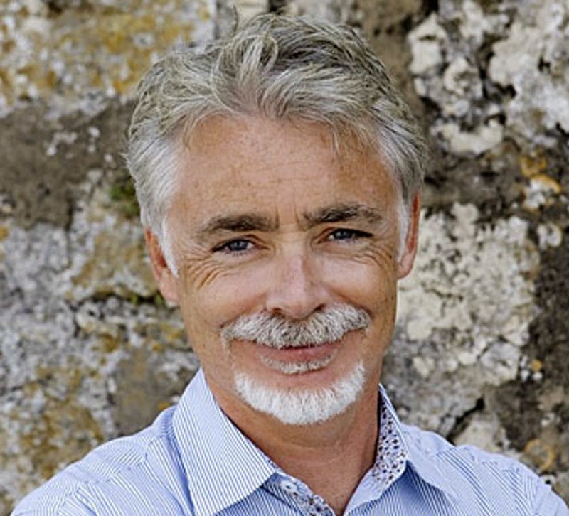 Eoin Colfer