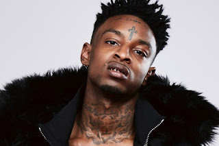 21 Savage Songs Picture On RepRightSongs