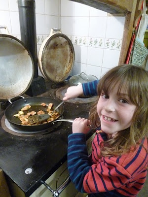 Children’s Food Trust: Feeding the Family for Pennies Not Pounds