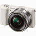 Nhận xét các tính năng trên máy ảnh Sony A5100 nhỏ gọn