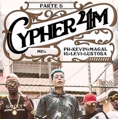 Baixar 5ª CYPHER 4M MC PH MC Magal MC Lustosa MC Levi MC IG MC Kevin Mp3 Gratis Baixar 5ª CYPHER 4M MC PH MC Magal MC Lustosa MC Levi MC IG MC Kevin Mp3 Gratis