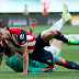 Crónica: Chivas 1-1 León