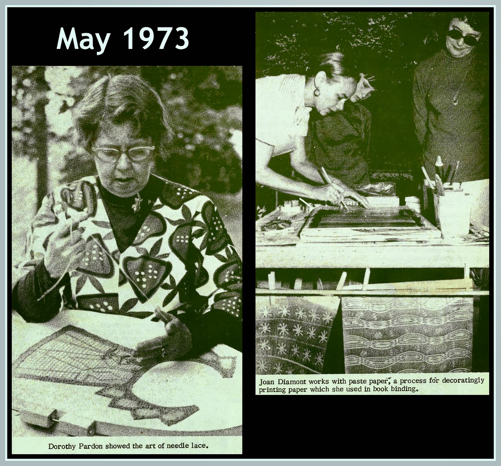 EverythingCroton A VERY VINTAGE CROTON LIBRARY, CONCLUSION