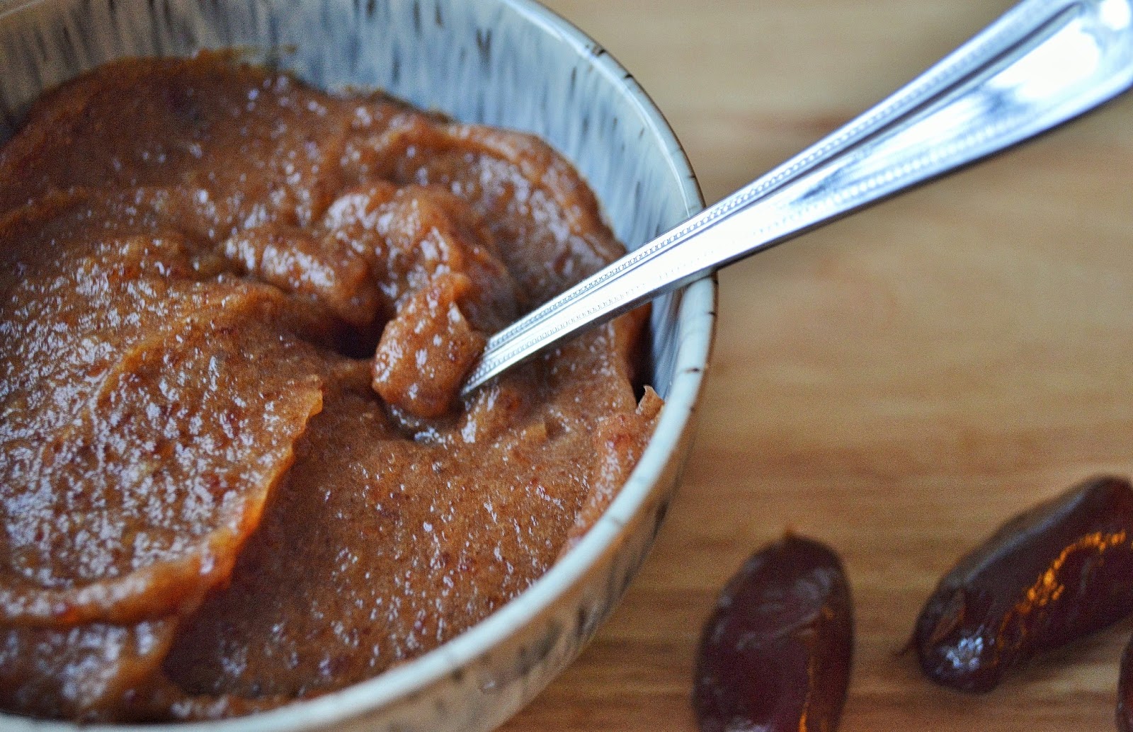 Date Paste GF SCD Gluten Free SCD and Veggie