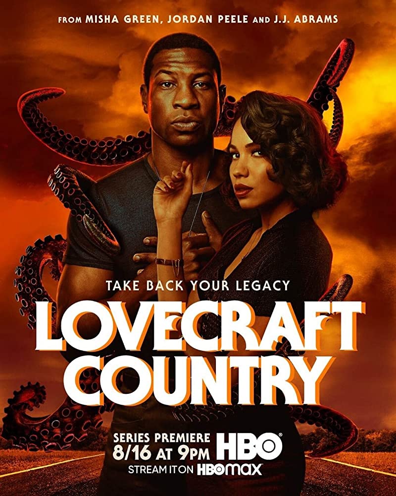 Xứ Lovecraft (Phần 1)