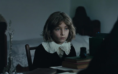 The Childhood of a Leader Movie Image