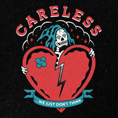 The Blue Stones revient avec le titre "Careless", une plongée enivrante dans l'ivresse.