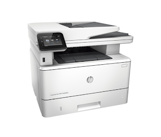 hp color laserjet mfp m281cdw