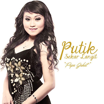 Putik Sekar Langit - Papa Jahat (J. Shalwa Mix)